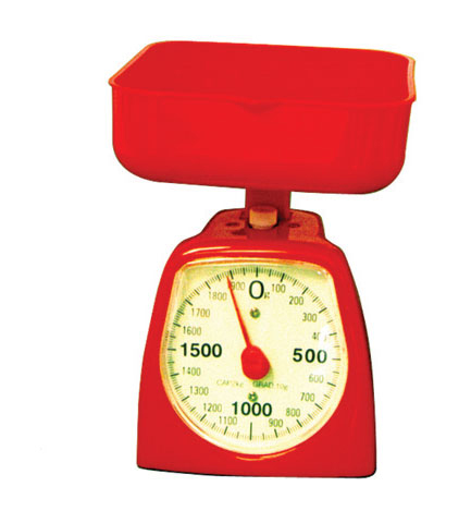 Kitchen Scales image