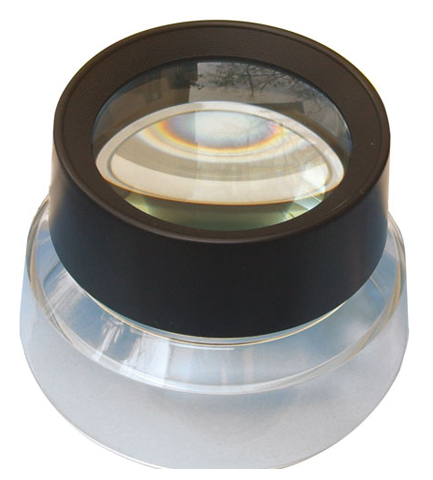 Large Cup Magnifier image