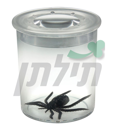 כוסית איסוף חרקים X5