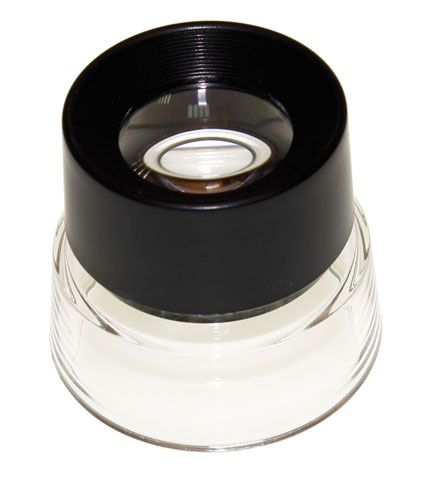 Small Cup Magnifier image