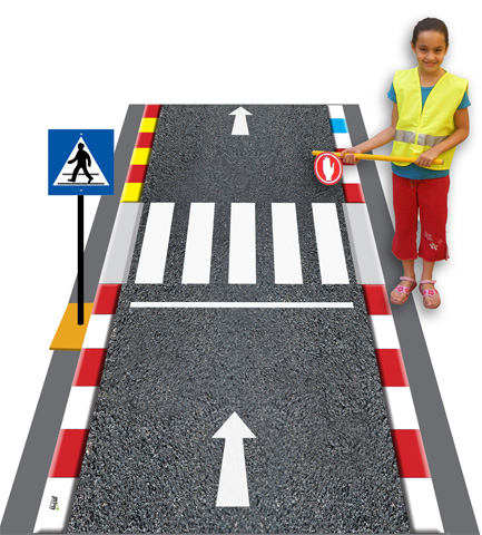 Road Safety Kit For Schools image