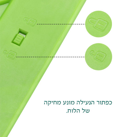 לוח כתיבה וציור אלקטרוני