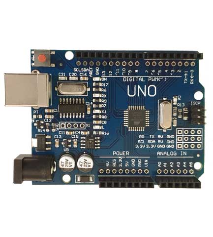 ארדואינו אונו Arduino Uno image