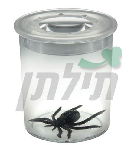 כוסית איסוף חרקים X5 image