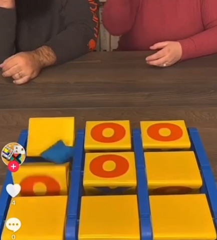 איקס עיגול רצפתי image