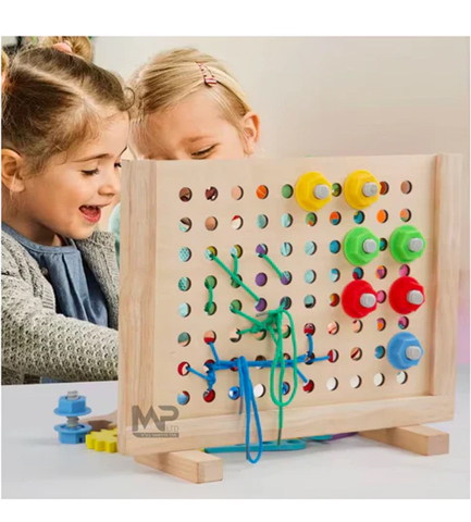 לוח מיני היי טק image